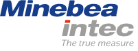 Minebea intec Logo